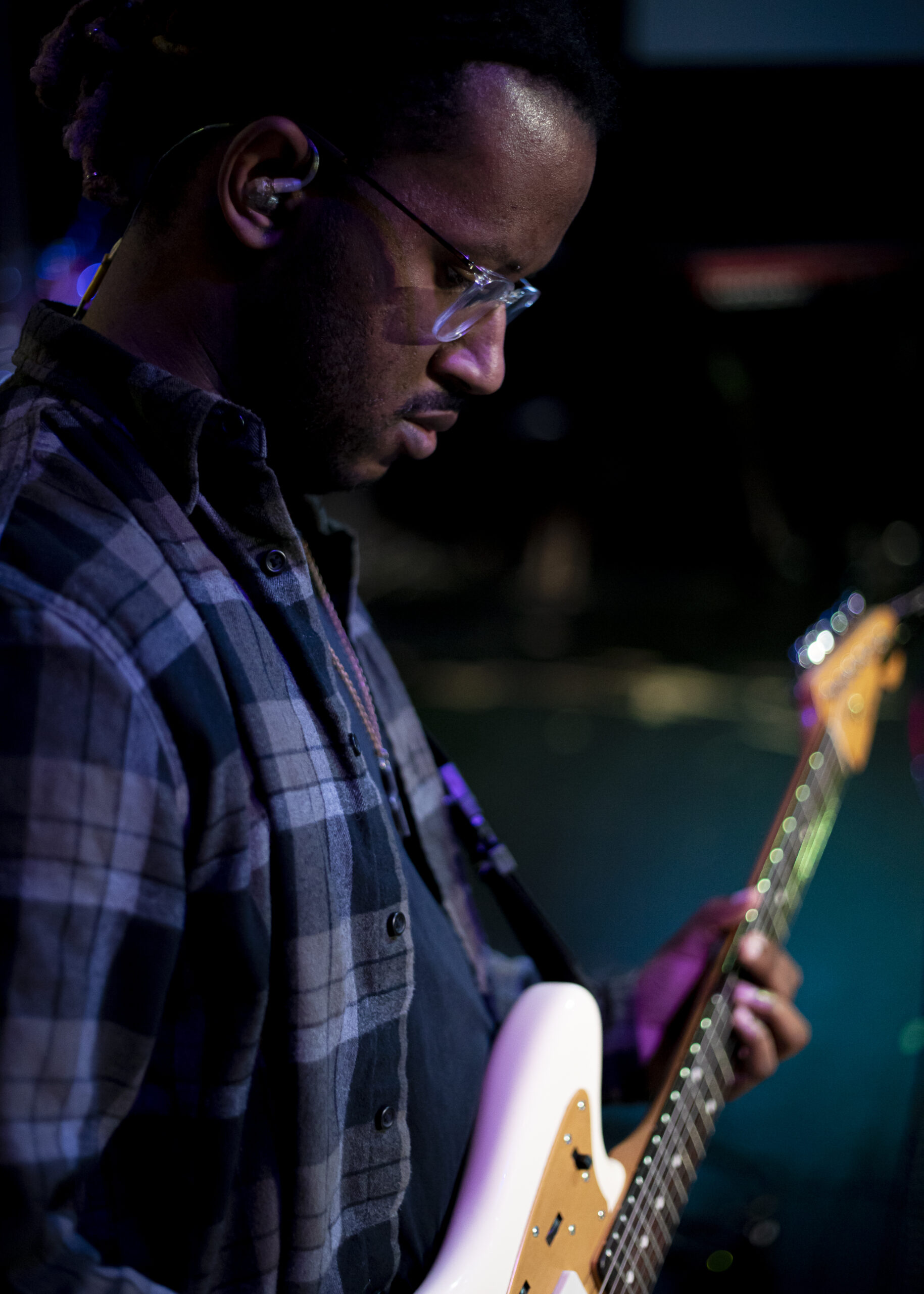 Worship Arts - Bass Player - Rejoice Church